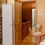 Casa De Pombares Feriehus