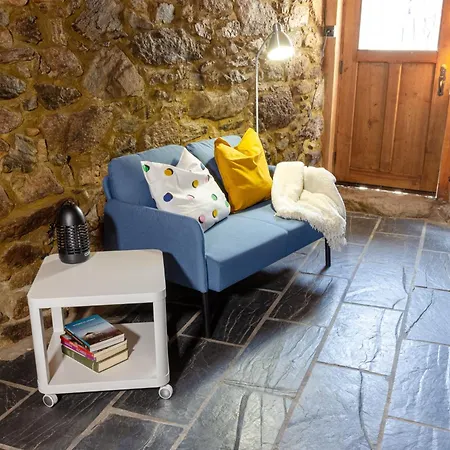 Casa De Pombares Veigas