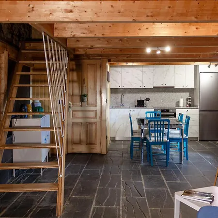 Casa De Pombares Veigas