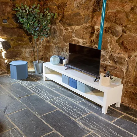 Дом отдыха Casa De Pombares