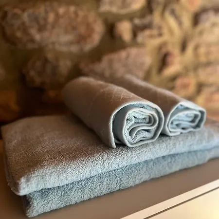 Dom wakacyjny Casa De Pombares *