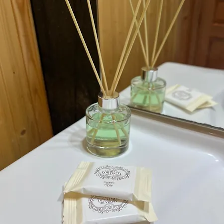 Casa De Pombares Dom wakacyjny Veigas