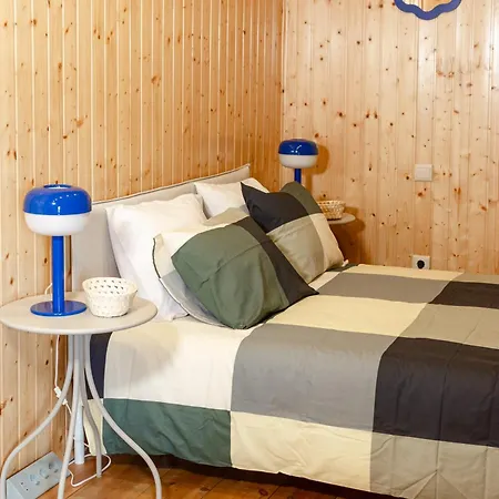 Дом отдыха Casa De Pombares