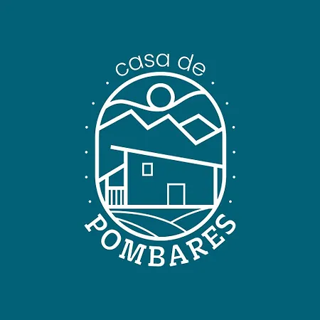Casa De Pombares Дом отдыха Veigas