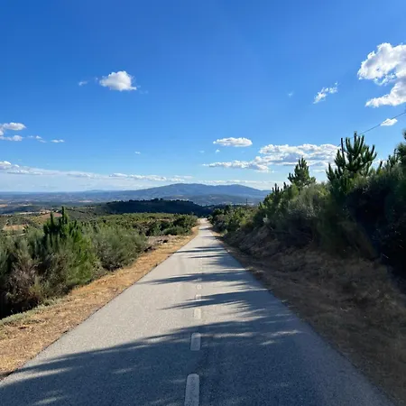 Дом отдыха Casa De Pombares Veigas