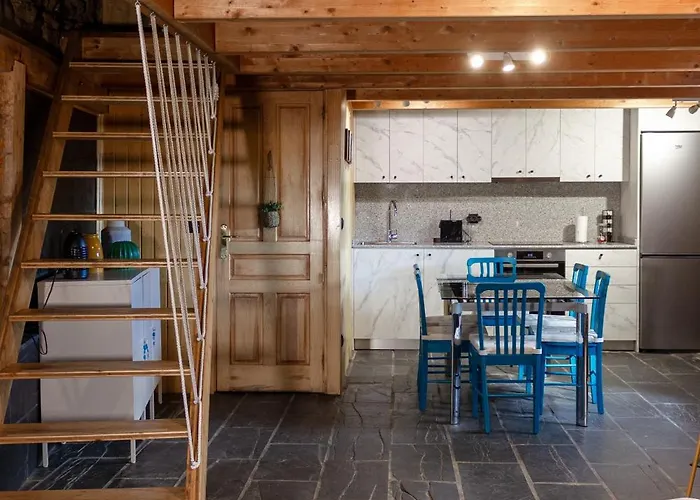 Casa De Pombares Veigas