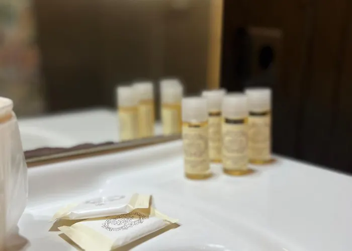 Casa De Pombares 펜션 *