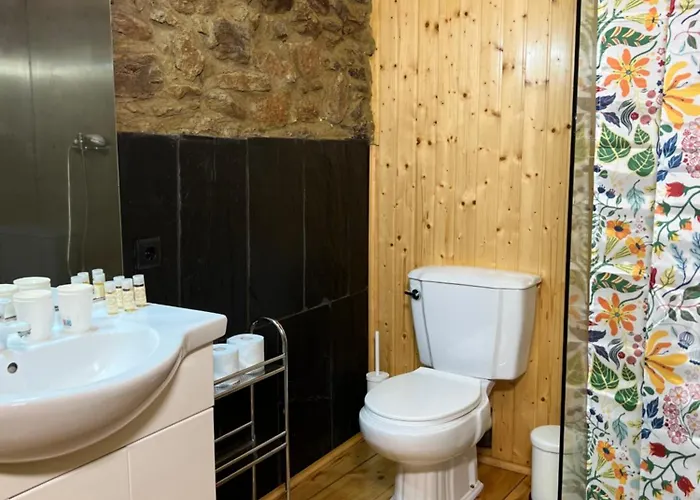 Casa De Pombares Veigas