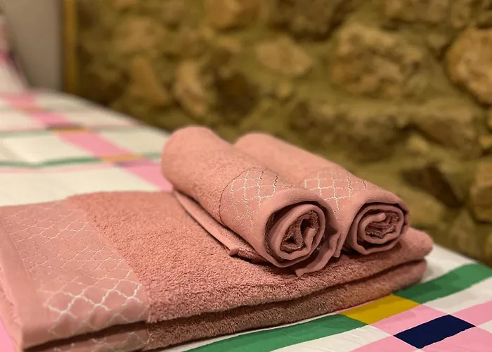 Casa De Pombares 펜션