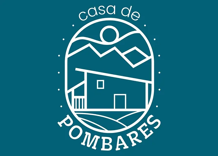 Casa De Pombares Ferienhaus Veigas